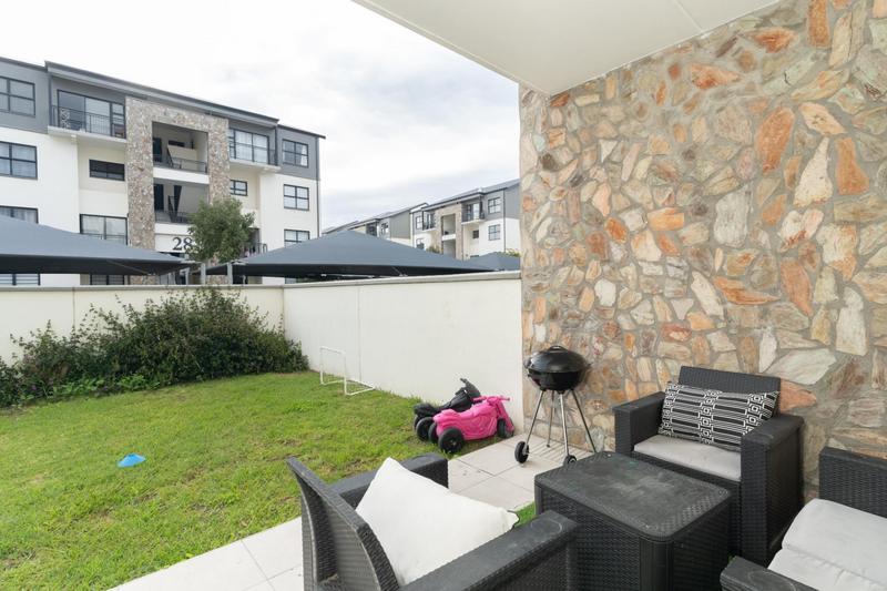 3 Bedroom Property for Sale in The Huntsman Western Cape